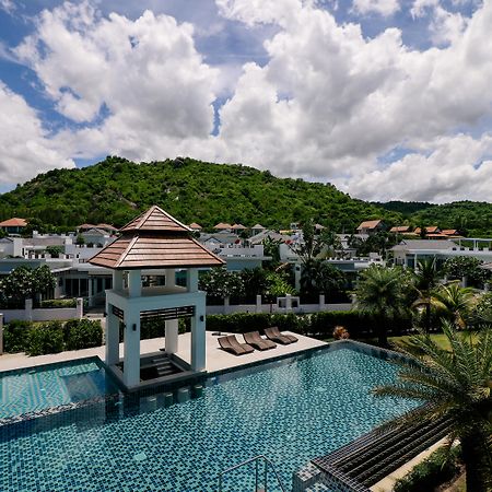 Sivana Gardens Villas HHQ Buitenkant foto