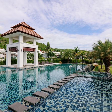 Sivana Gardens Villas HHQ Buitenkant foto