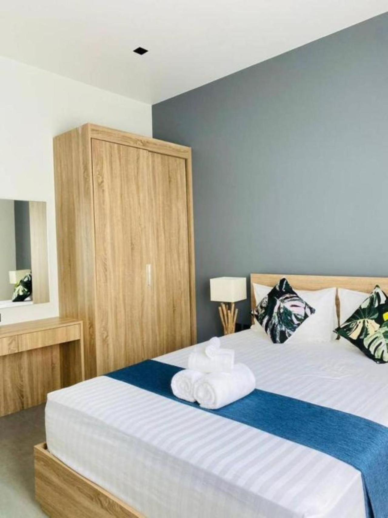 Sivana Gardens Villas HHQ Kamer foto